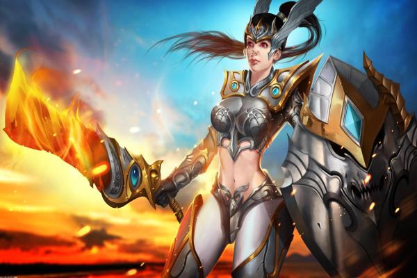 三国群英传8：全名将出仕时间与地点一览