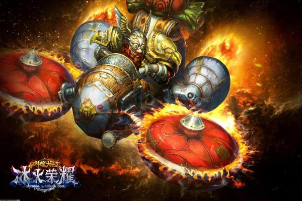 神太史慈技能强度解析
