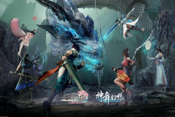 鸿蒙传奇2024最新版下载与详细玩法解析